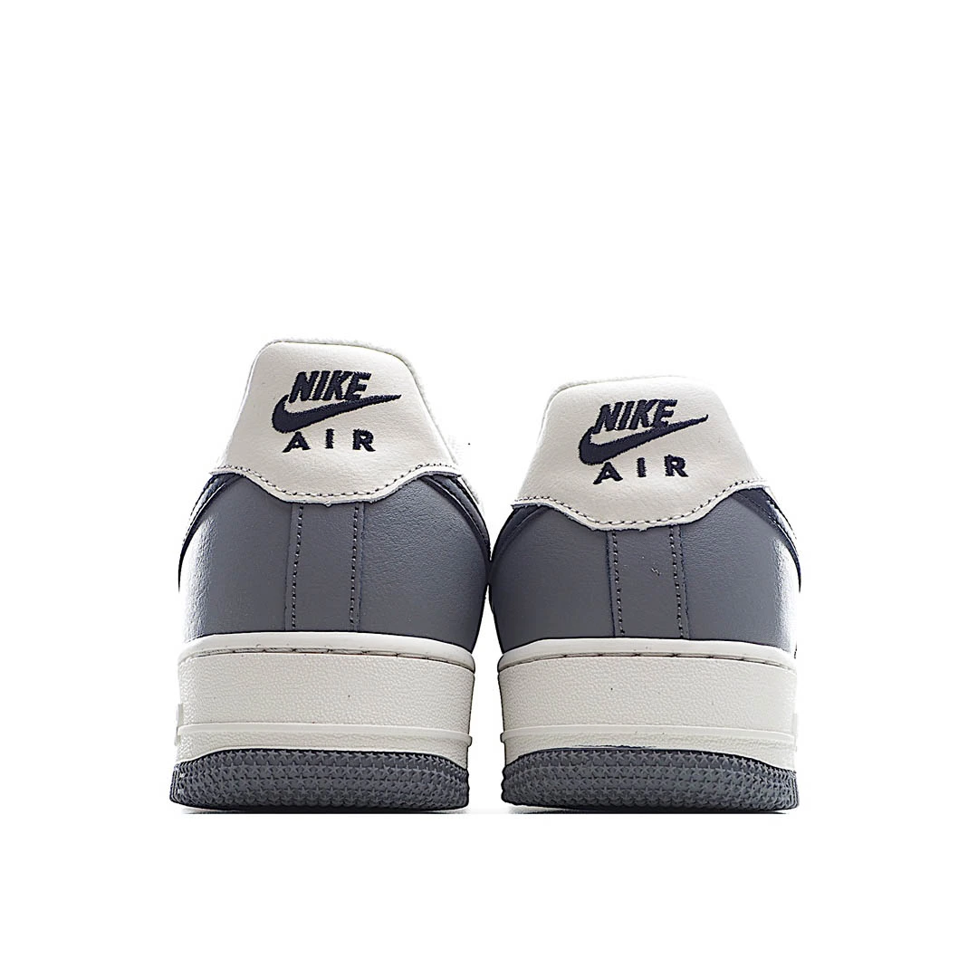 Nike Uninterrupted x Air Force 1 MORE THAN