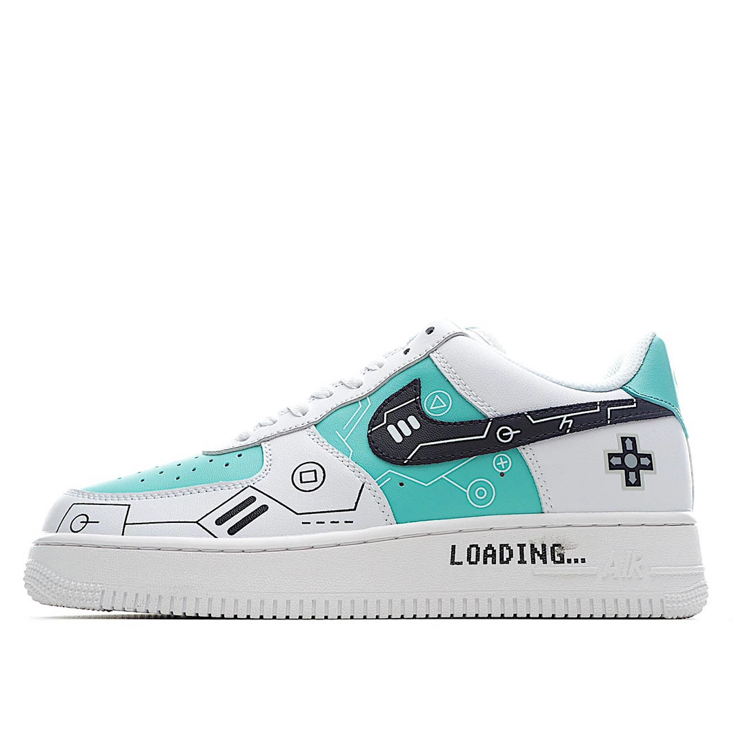 Nike WMNS AIR FORCE 1 07 LX