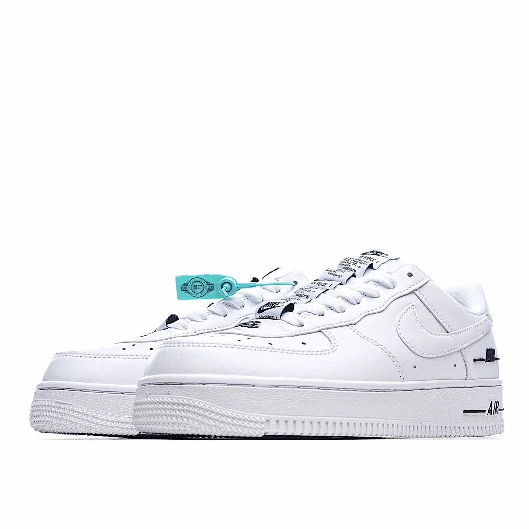 NIKE WMNS AIR FORCE 1 07 LX