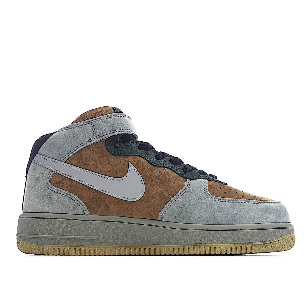 NIKE WMNS AIR FORCE 1 07 LX