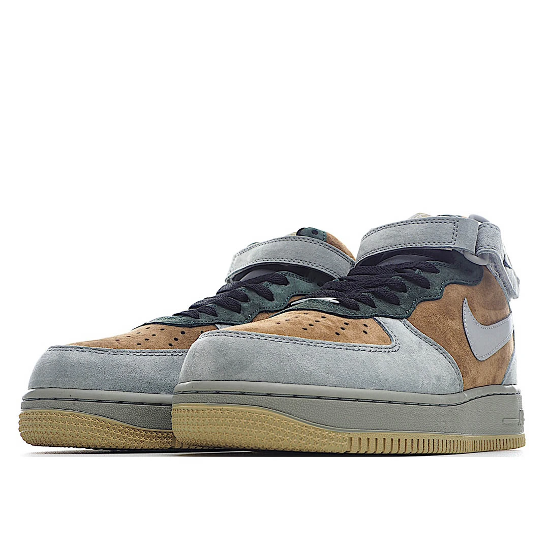 NIKE WMNS AIR FORCE 1 07 LX