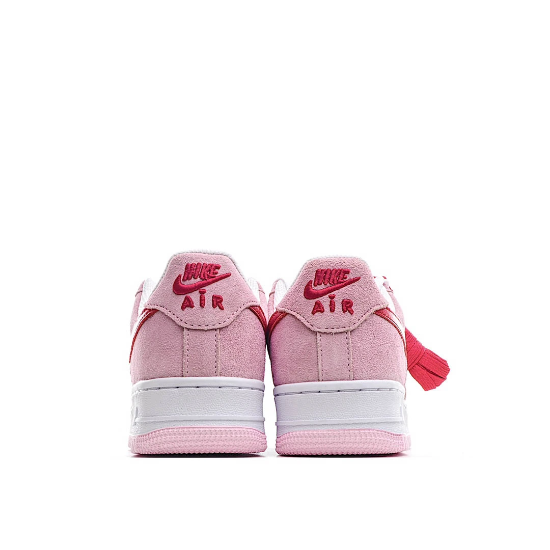 NIKE WMNS AIR FORCE 1 07 LX