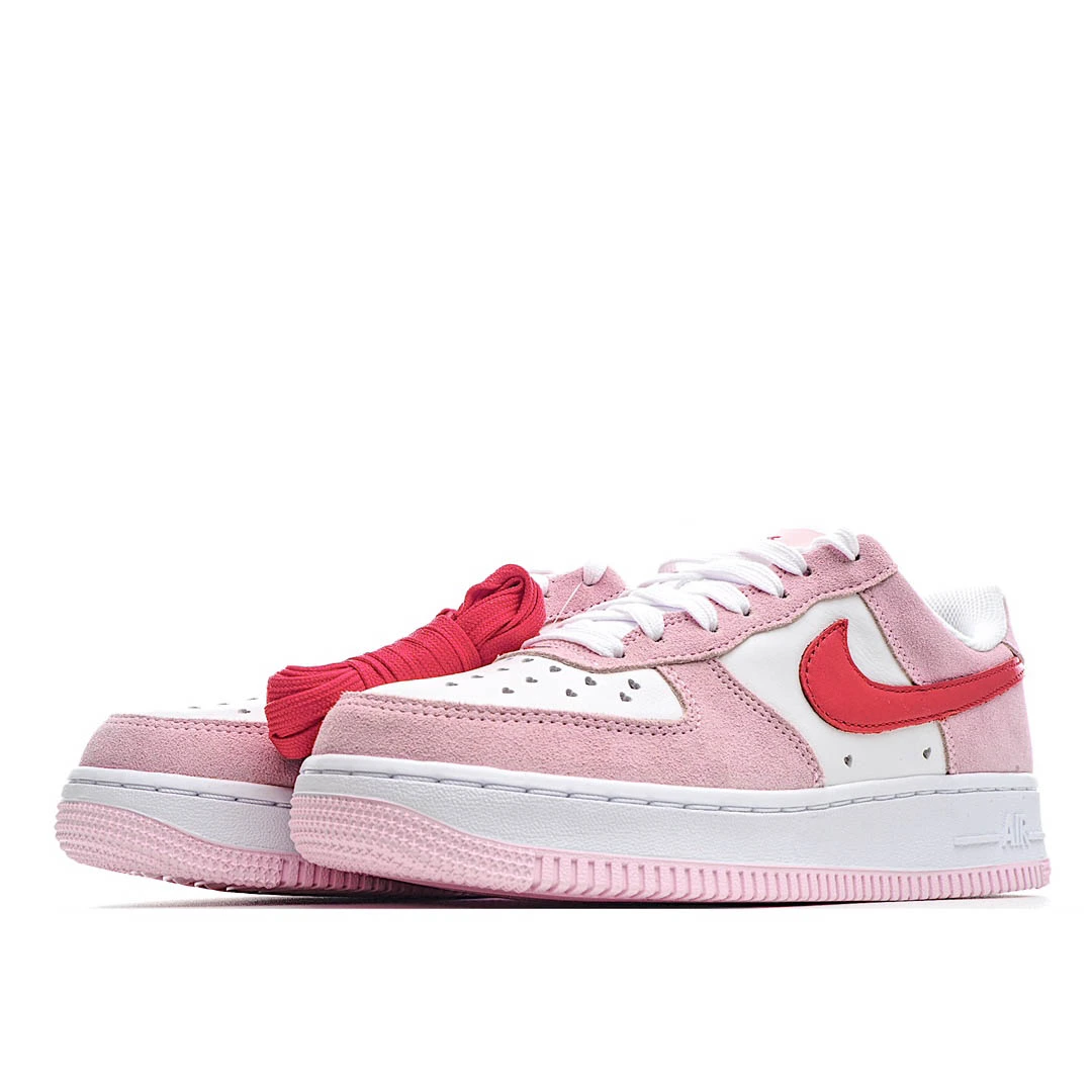 NIKE WMNS AIR FORCE 1 07 LX