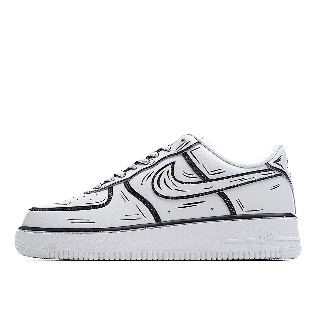 Nike WMNS Air Force 1 Shadow