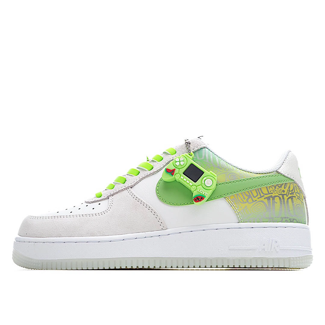 Nike WMNS Air Force 1 Shadow Low Top