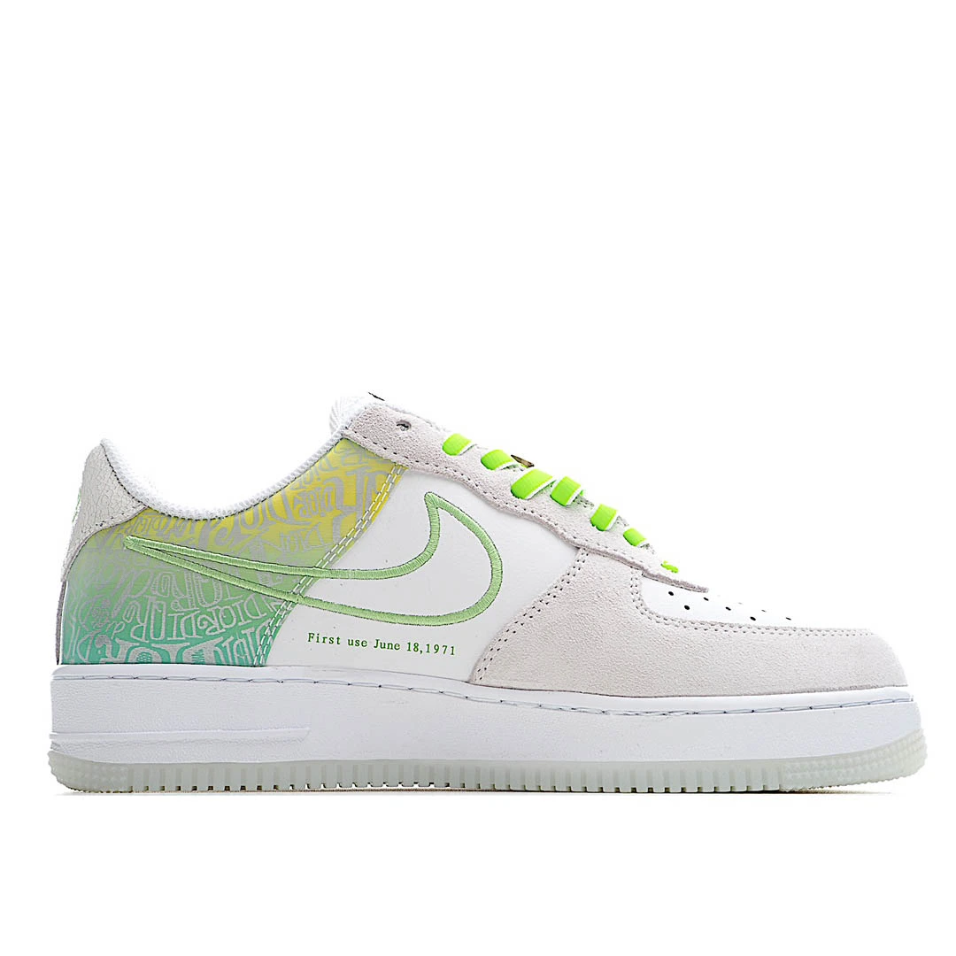 Nike WMNS Air Force 1 Shadow Low Top