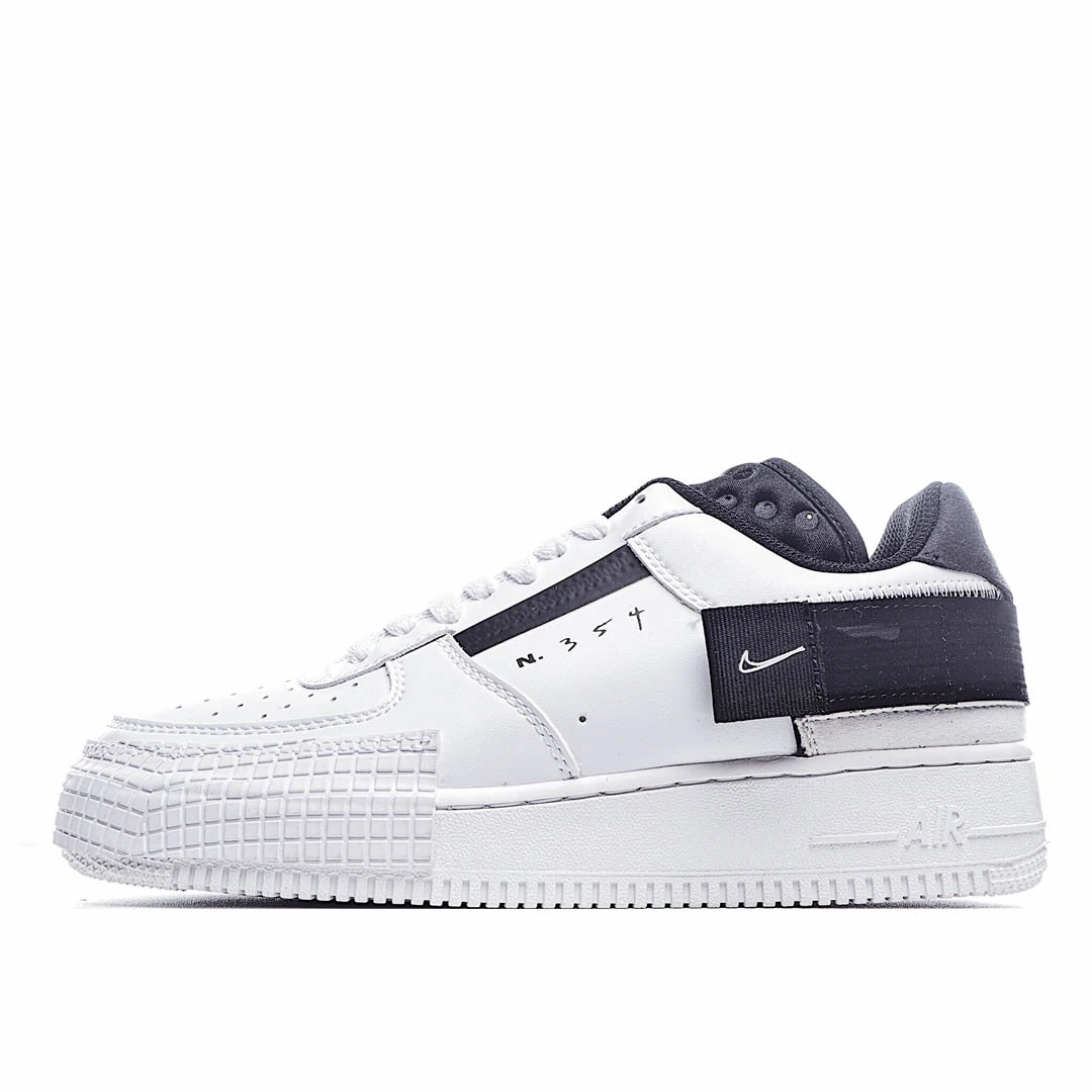 Nike WMNS Air Force 1 Shadow Low Top