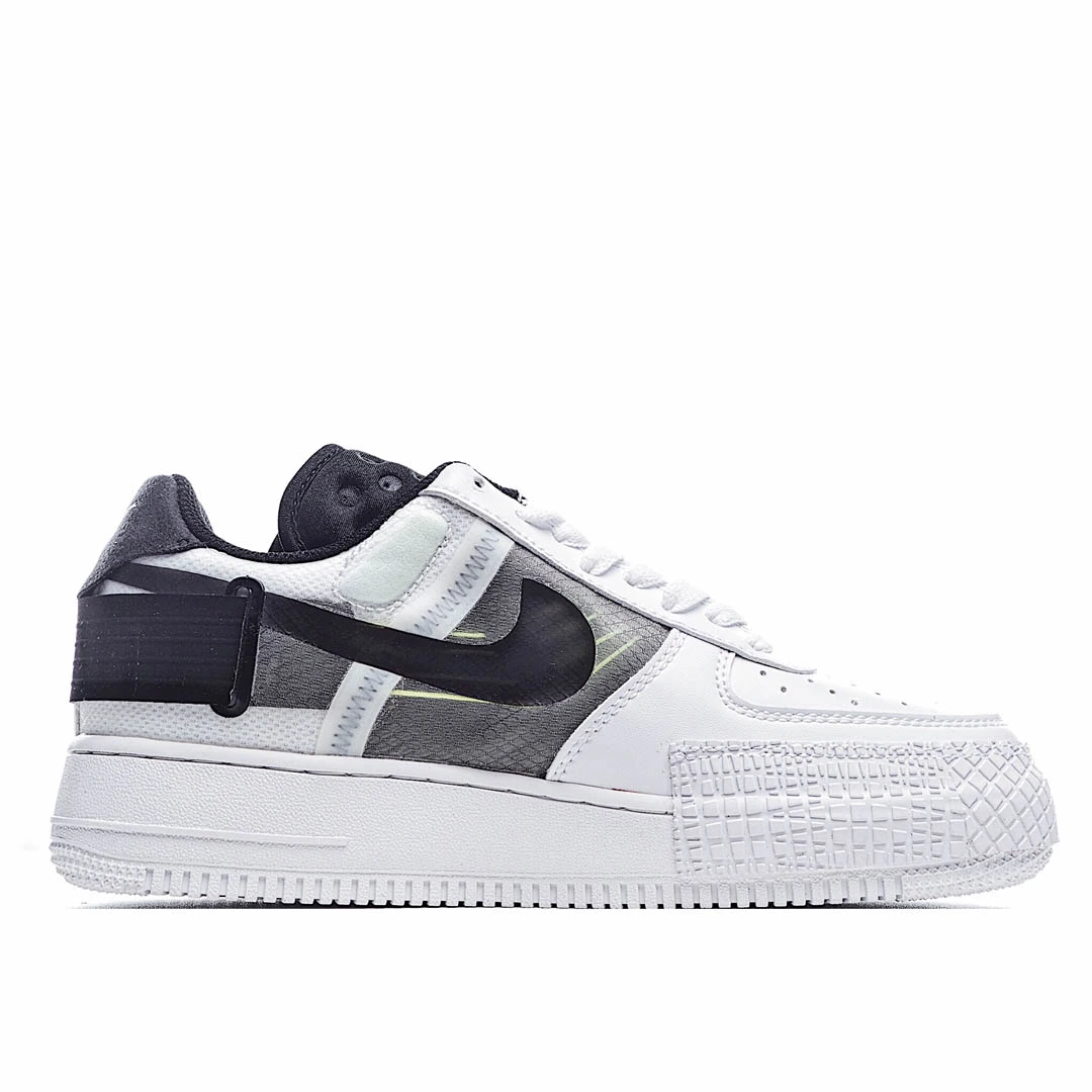 Nike WMNS Air Force 1 Shadow Low Top