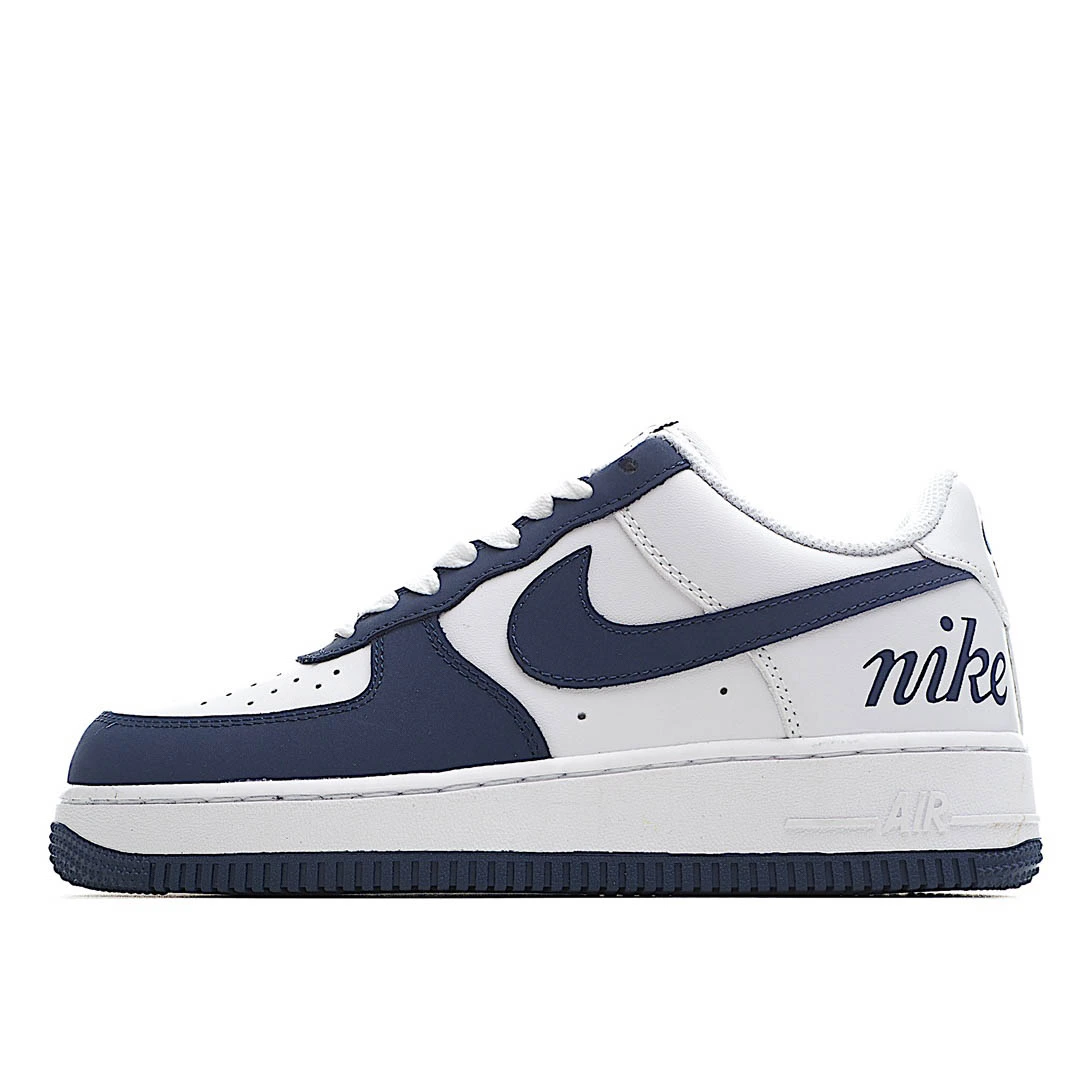 Nike WMNS Air Force 1 Shadow Low Top Sneakers