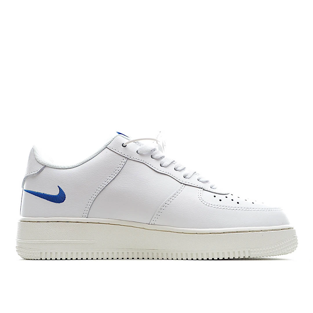 Nike WMNS Air Force 1 Shadow Low-Top Sneakers