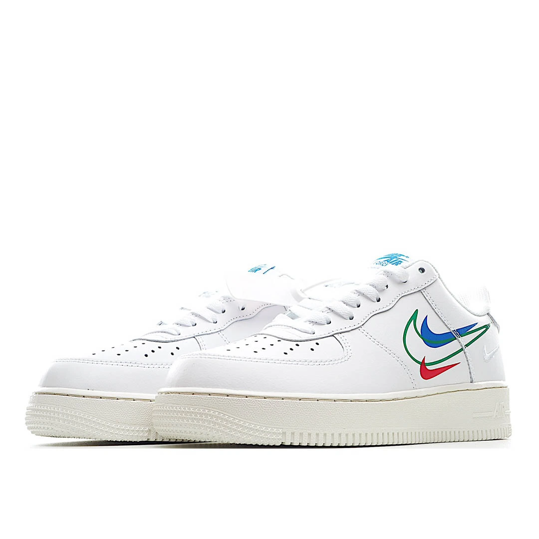 Nike WMNS Air Force 1 Shadow Low-Top Sneakers