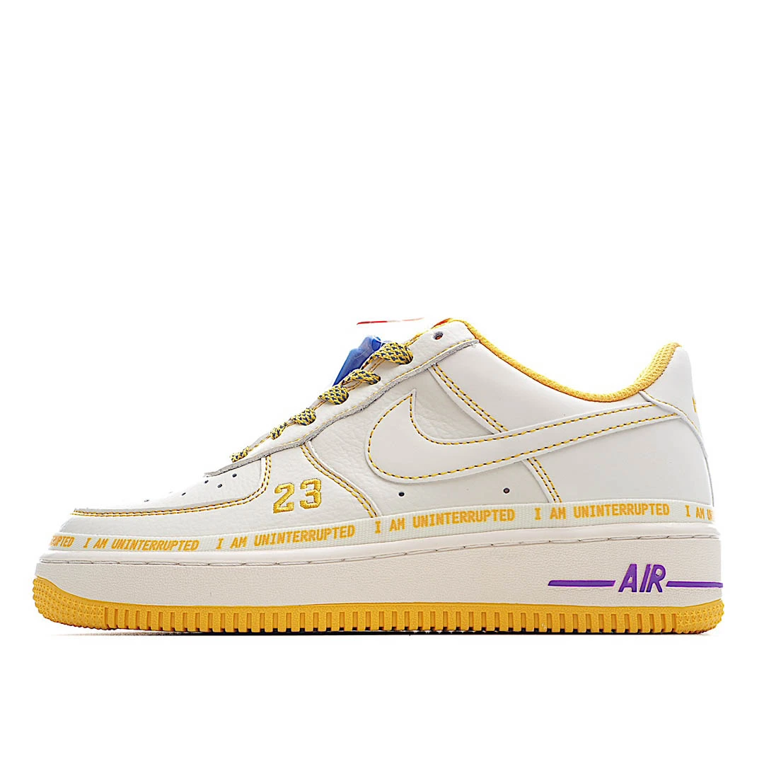 Nike WMNS Air Force 1 Shadow Low-Top Sneakers