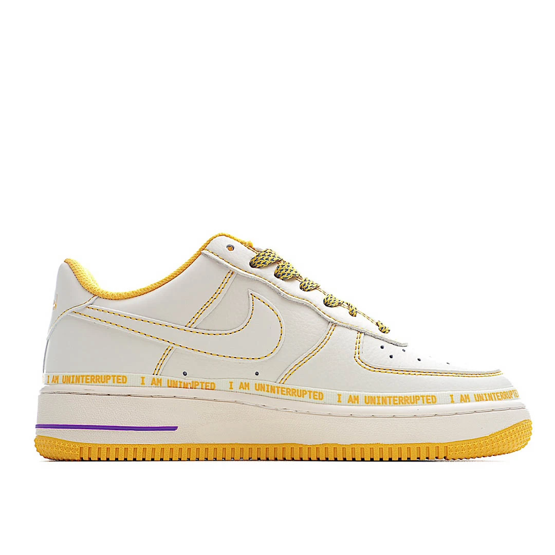 Nike WMNS Air Force 1 Shadow Low-Top Sneakers