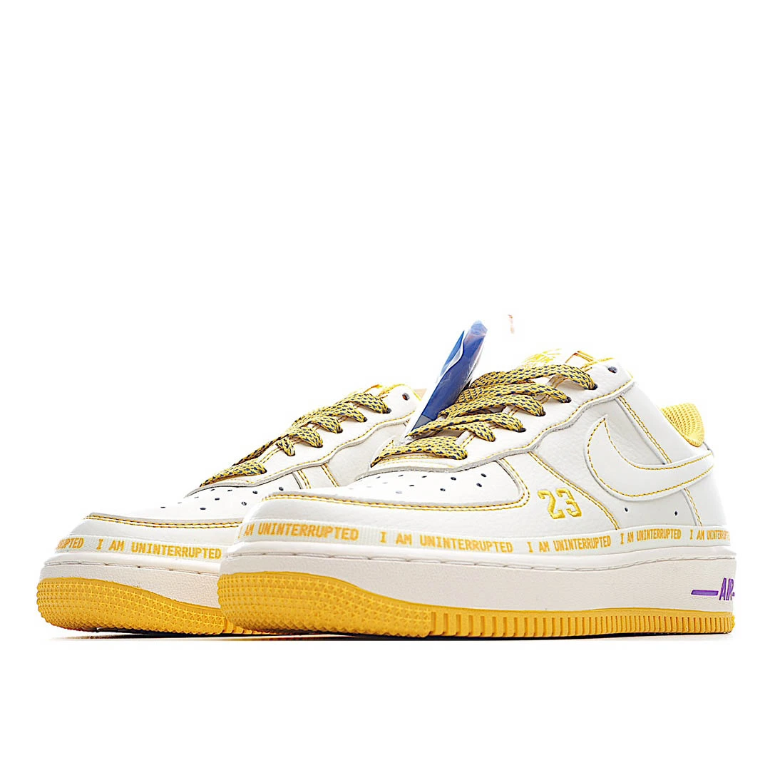 Nike WMNS Air Force 1 Shadow Low-Top Sneakers