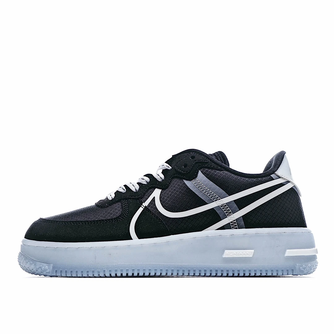 Nike WMNS Air Force 1 Shadow Low-Top Sneakers