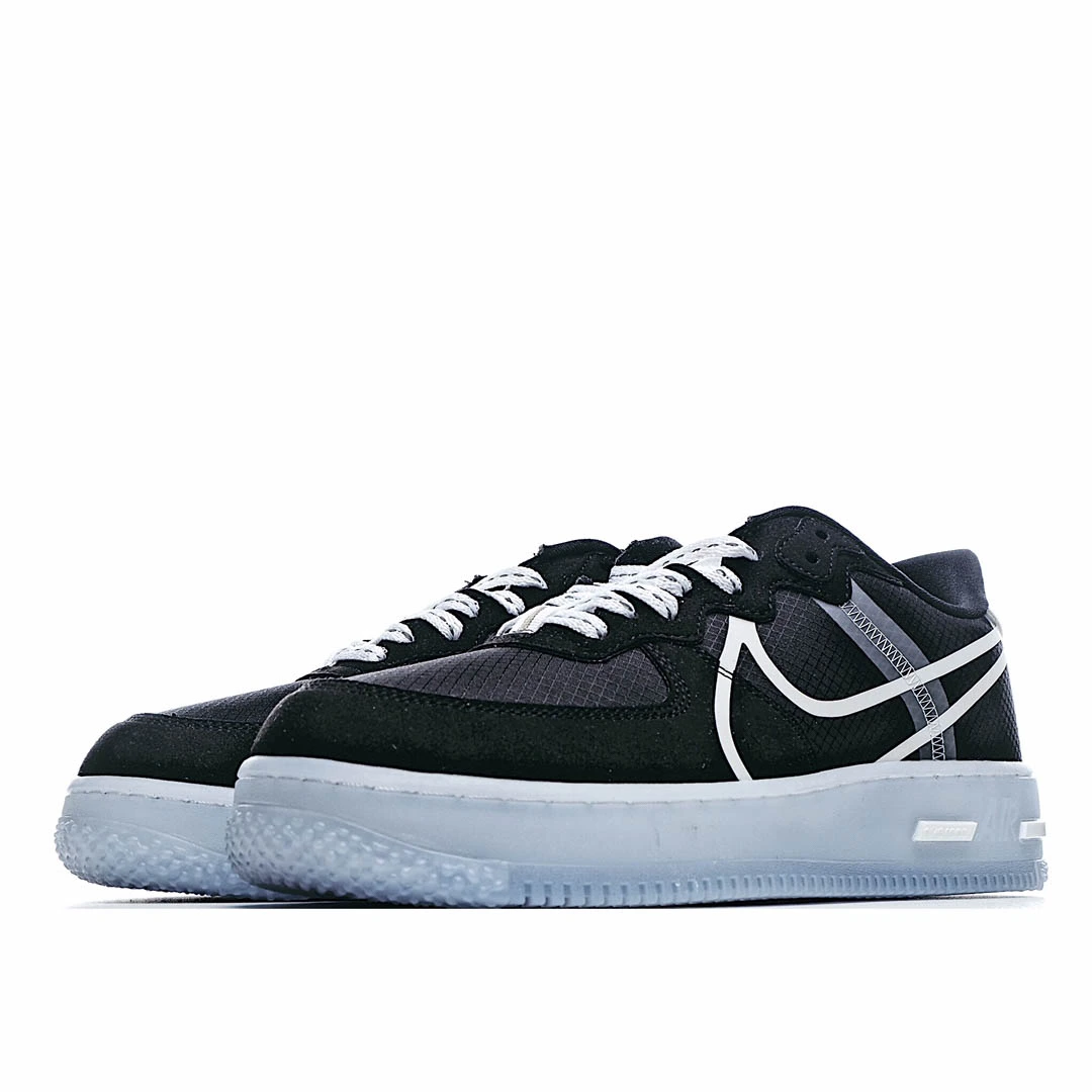 Nike WMNS Air Force 1 Shadow Low-Top Sneakers