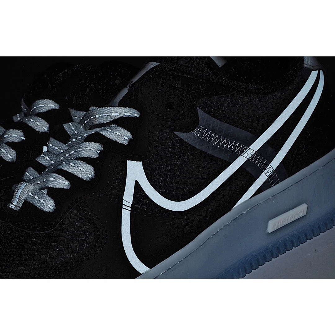 Nike WMNS Air Force 1 Shadow Low-Top Sneakers