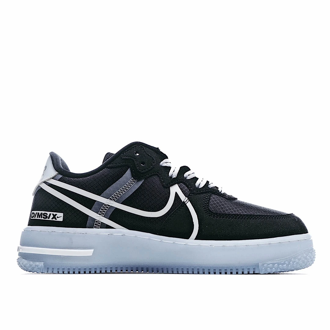 Nike WMNS Air Force 1 Shadow Low-Top Sneakers