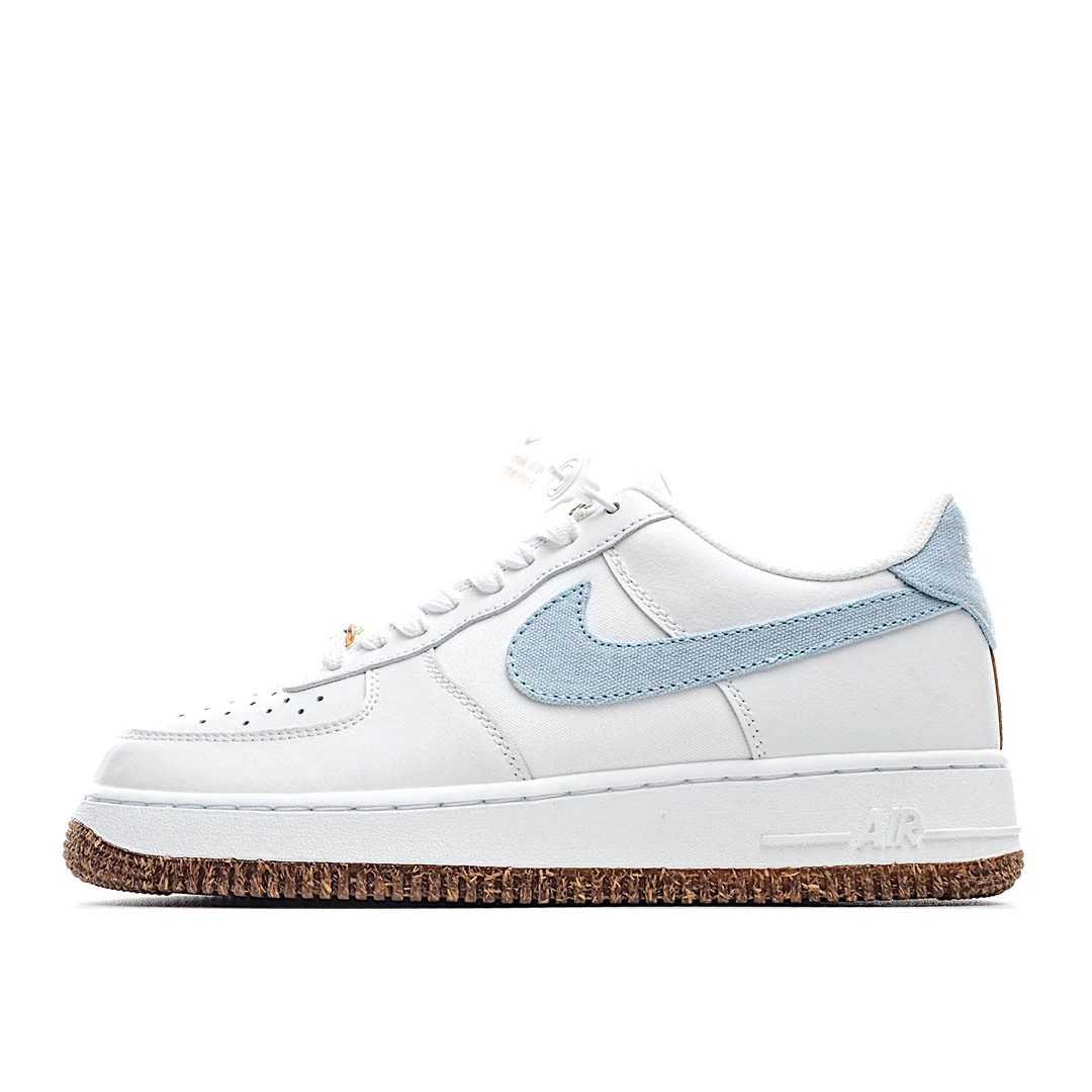 Nike WMNS Air Force 1 Shadow Low-Top Sneakers