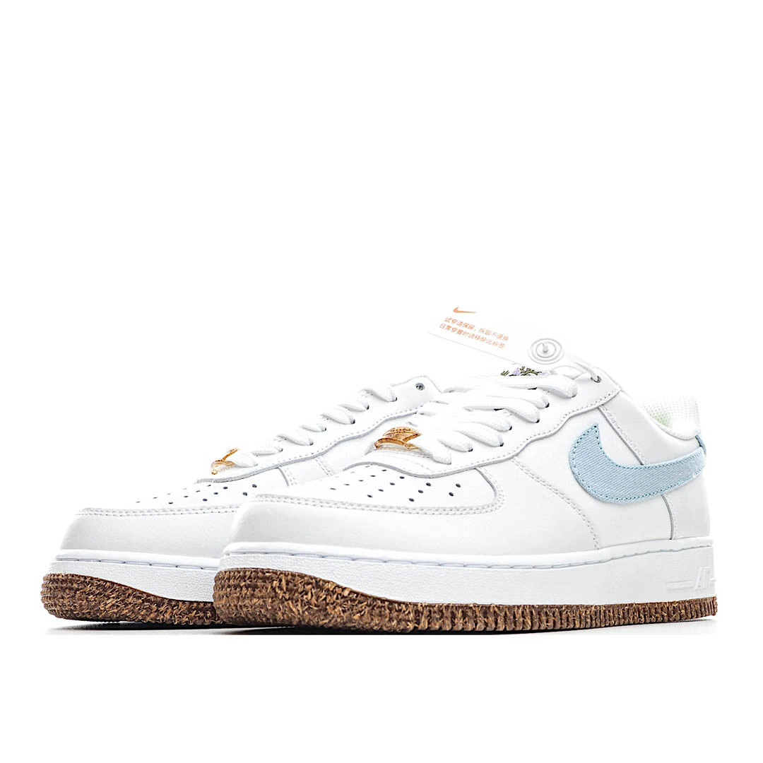 Nike WMNS Air Force 1 Shadow Low-Top Sneakers