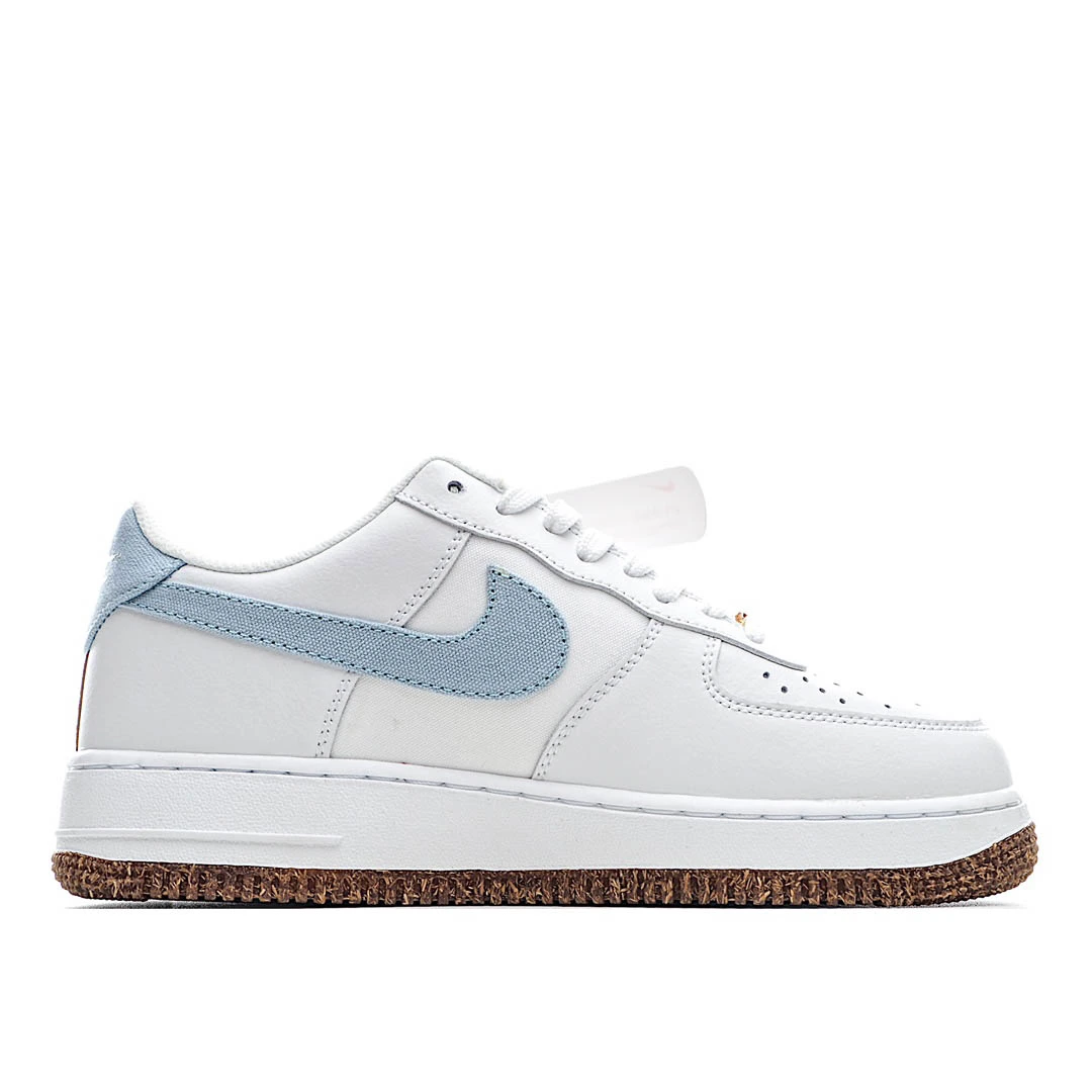 Nike WMNS Air Force 1 Shadow Low-Top Sneakers