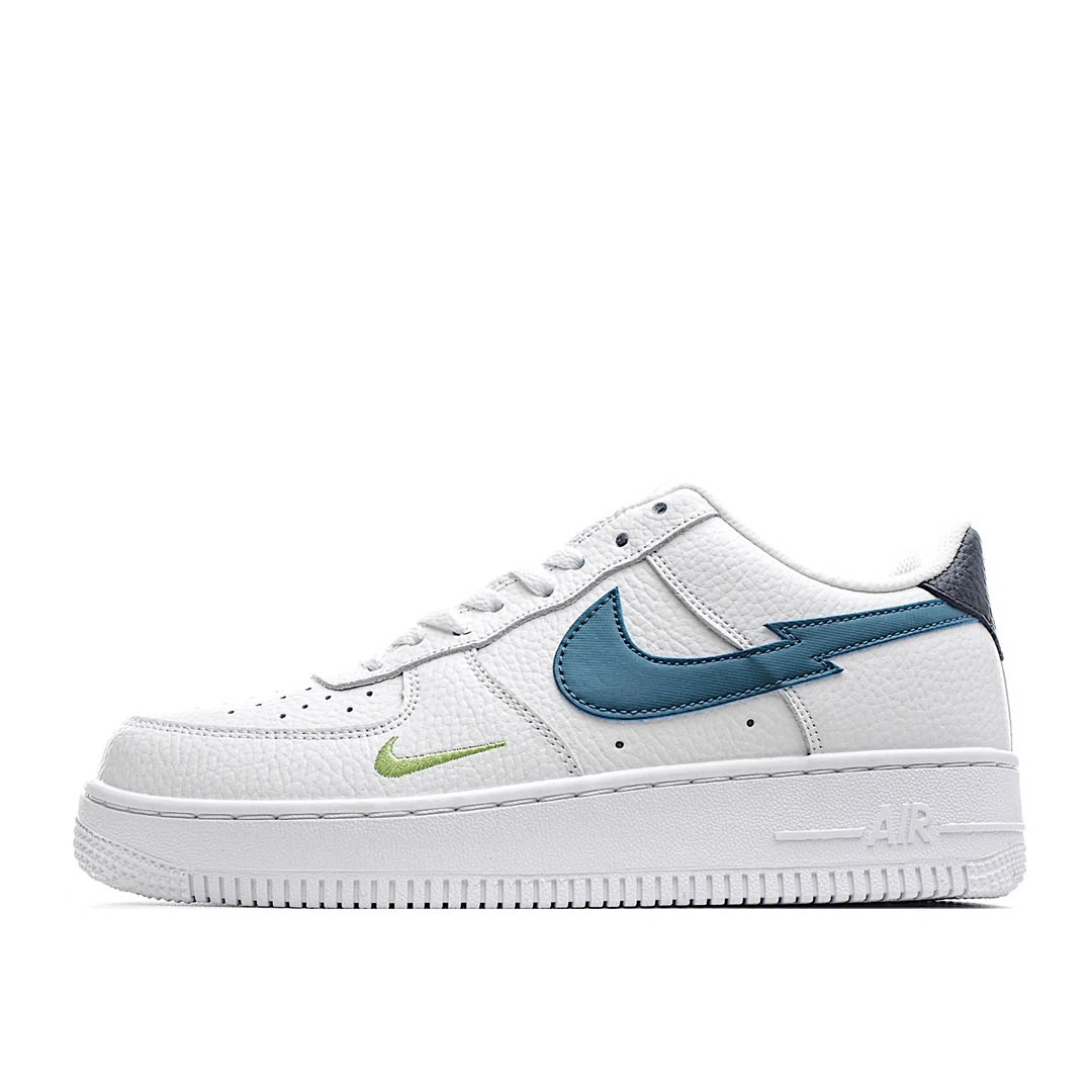 Nike WMNS Air Force 1 Shadow Low-Top Sneakers