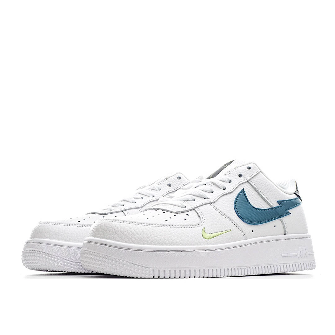 Nike WMNS Air Force 1 Shadow Low-Top Sneakers