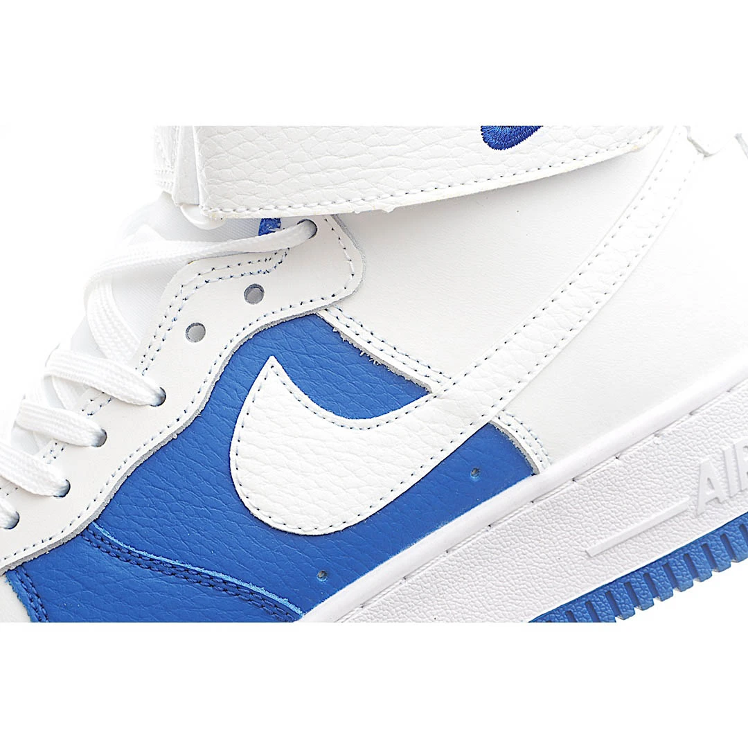 Nike WMNS Air Force 1 Shadow Low-Top Sneakers