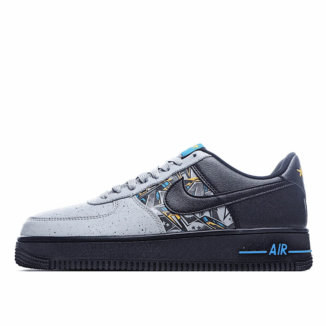 Nike WMNS Air Force 1 Shadow Low-Top Sneakers