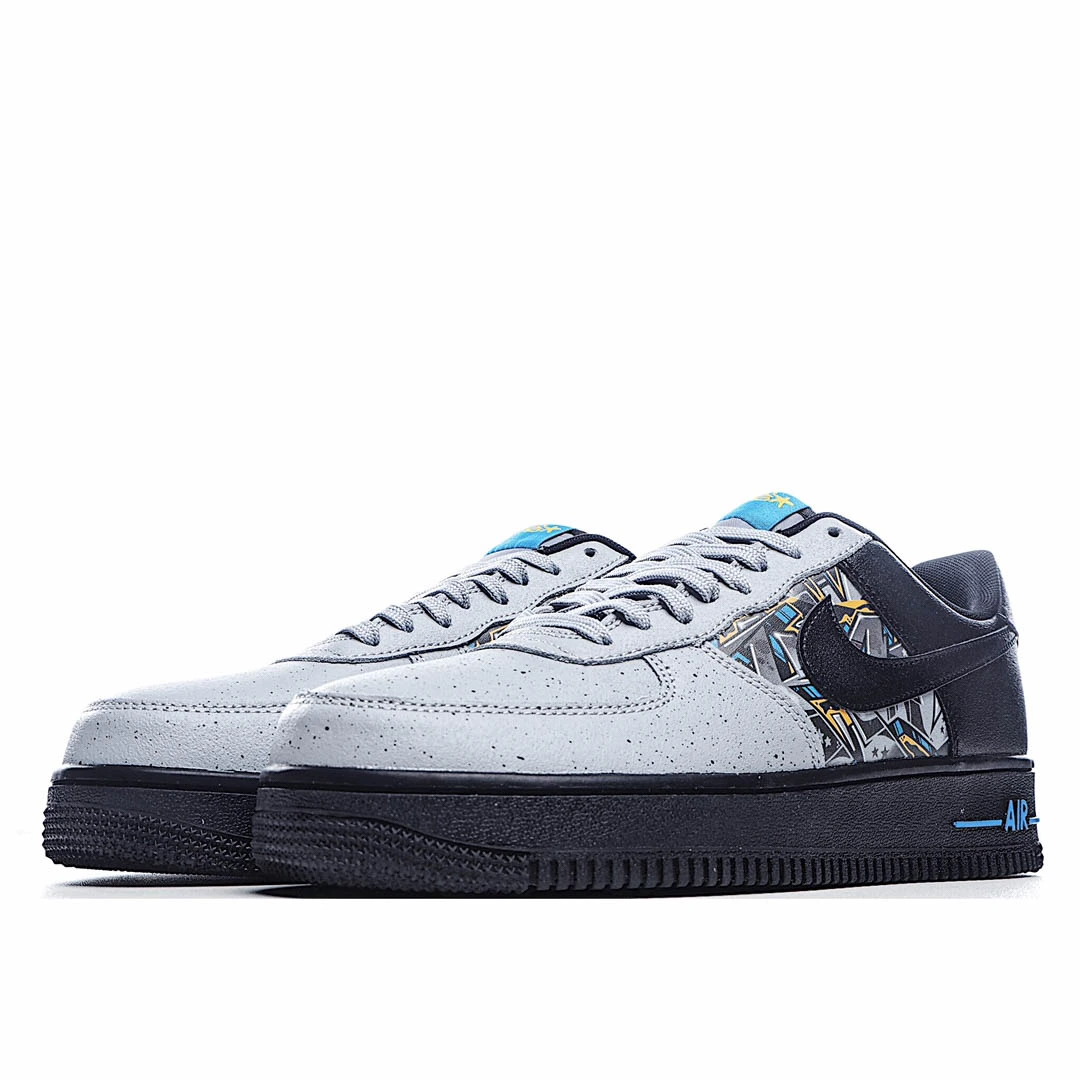 Nike WMNS Air Force 1 Shadow Low-Top Sneakers