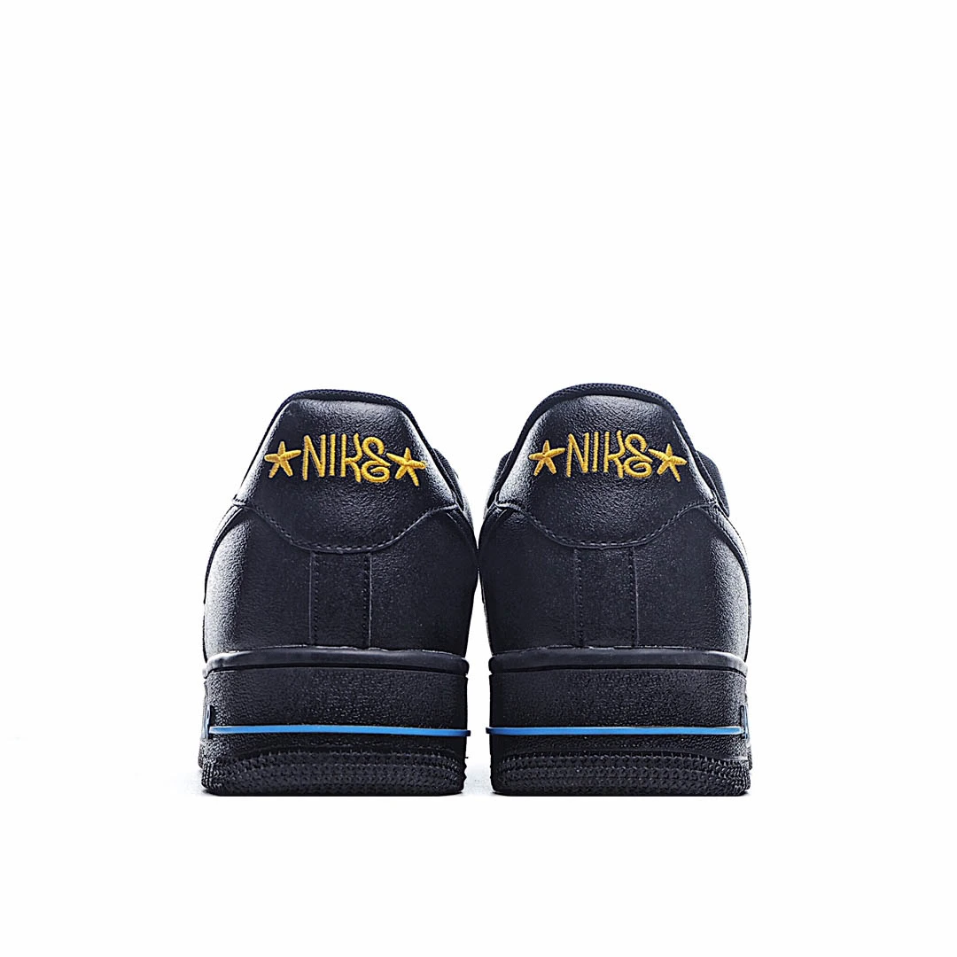 Nike WMNS Air Force 1 Shadow Low-Top Sneakers