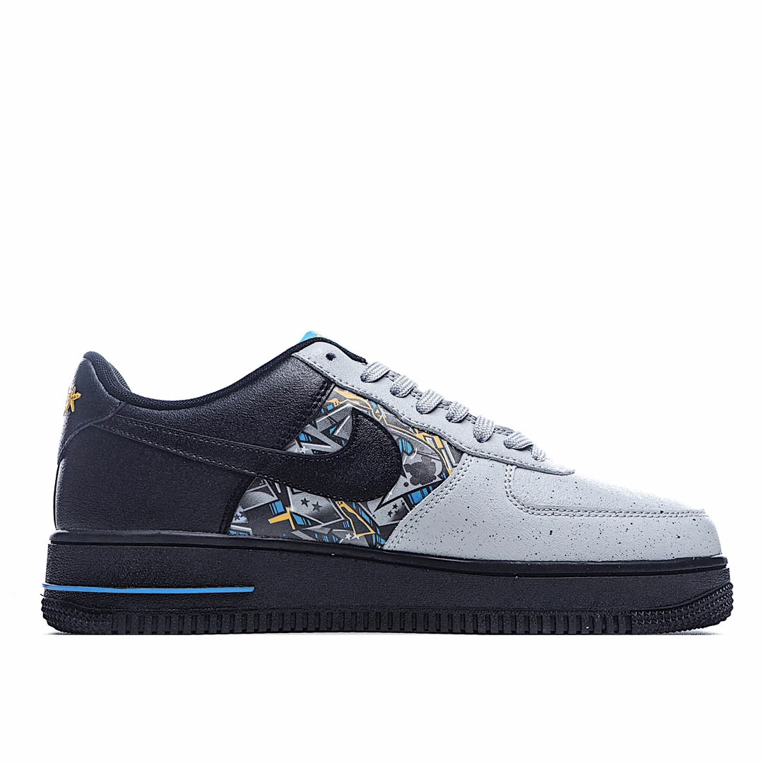 Nike WMNS Air Force 1 Shadow Low-Top Sneakers