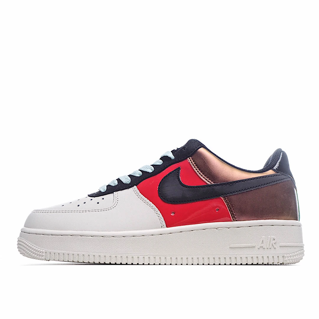 Nike WMNS Air Force 1 Shadow Low-Top Sneakers