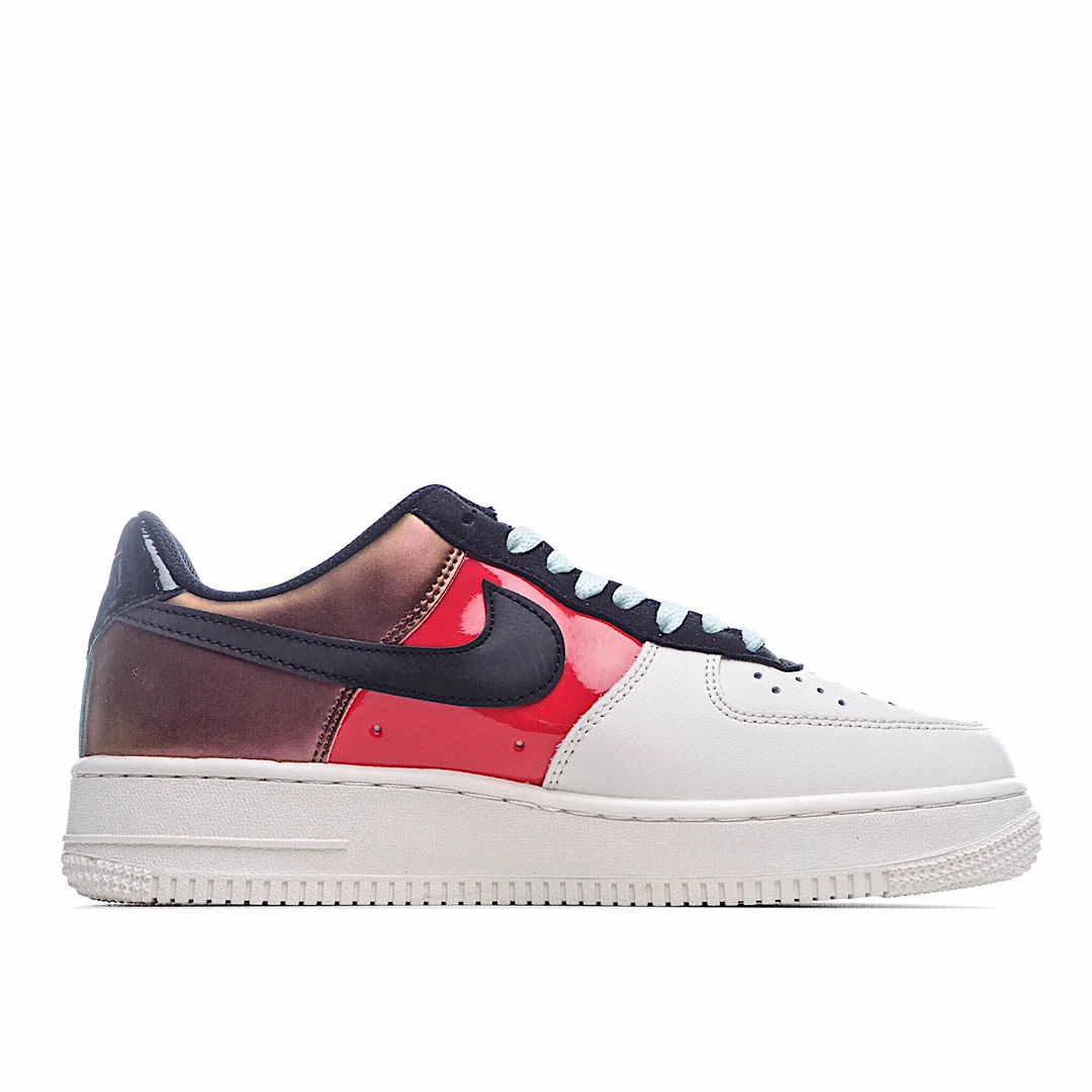 Nike WMNS Air Force 1 Shadow Low-Top Sneakers