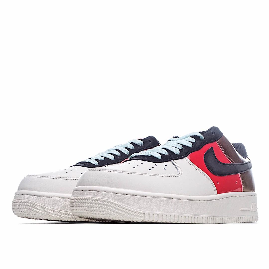 Nike WMNS Air Force 1 Shadow Low-Top Sneakers