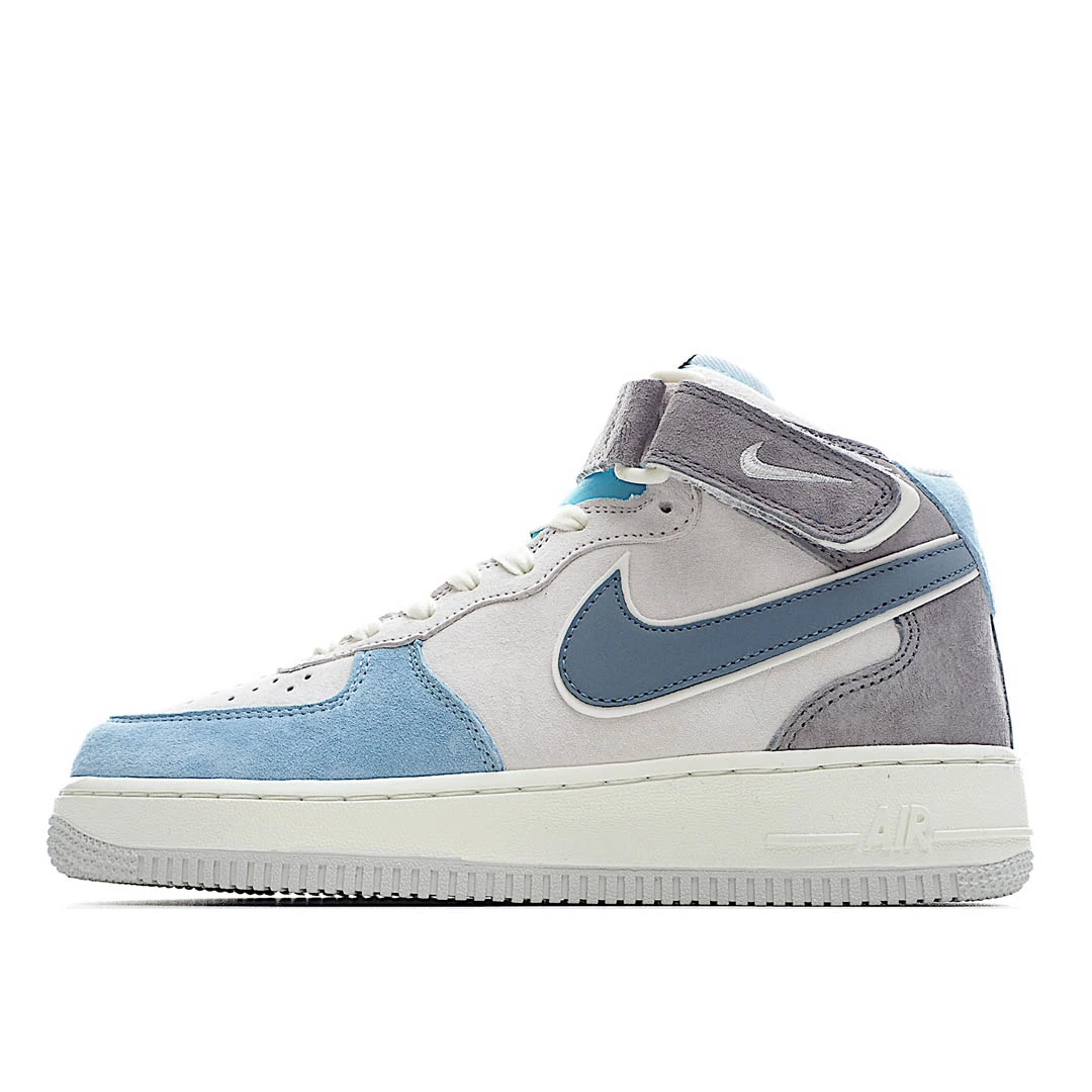 Nike WMNS Air Force 1 Shadow Low-Top Sneakers