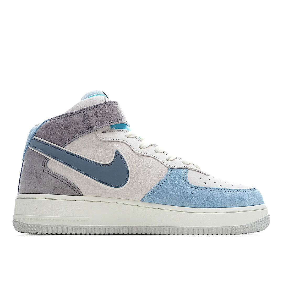 Nike WMNS Air Force 1 Shadow Low-Top Sneakers