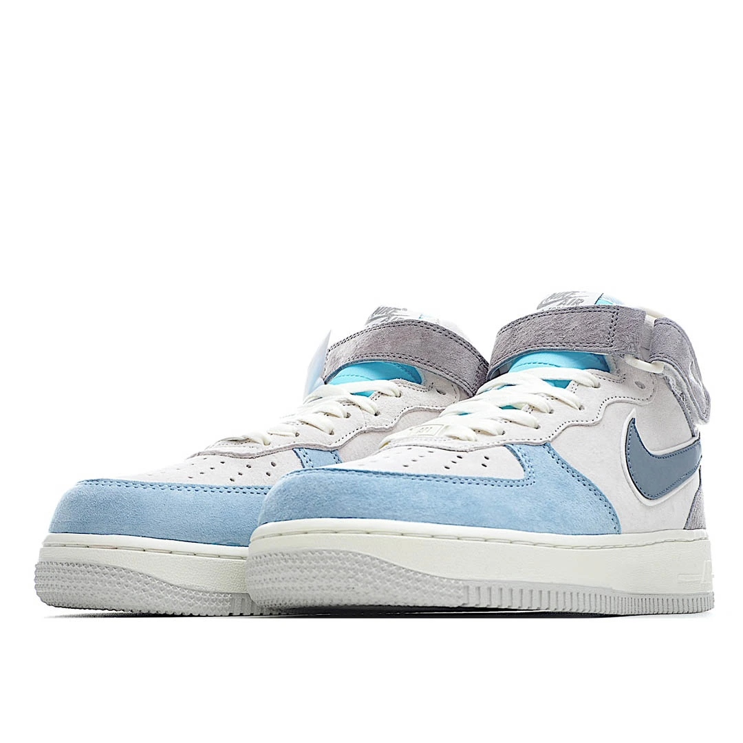 Nike WMNS Air Force 1 Shadow Low-Top Sneakers