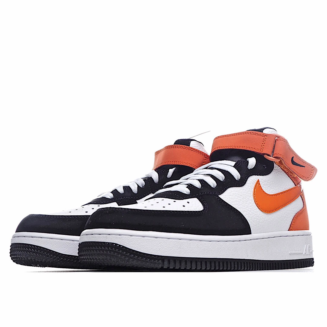 Nike WMNS Air Force 1 Shadow Low-Top Sneakers