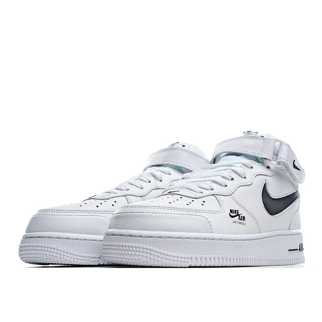 Nike WMNS Air Force 1 Shadow Low-Top Sneakers