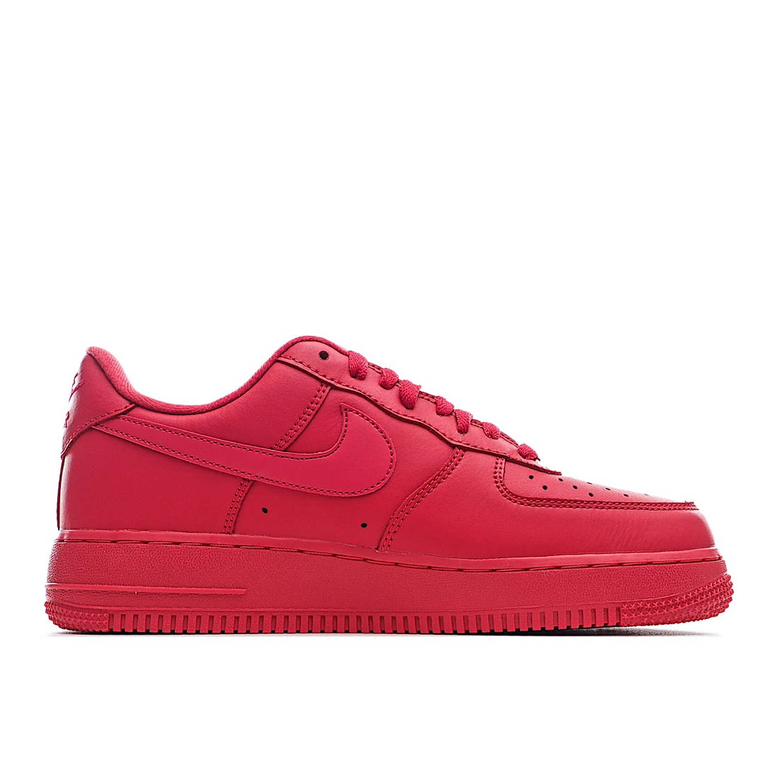 Nike WMNS Air Force 1 Shadow Low-Top Sneakers