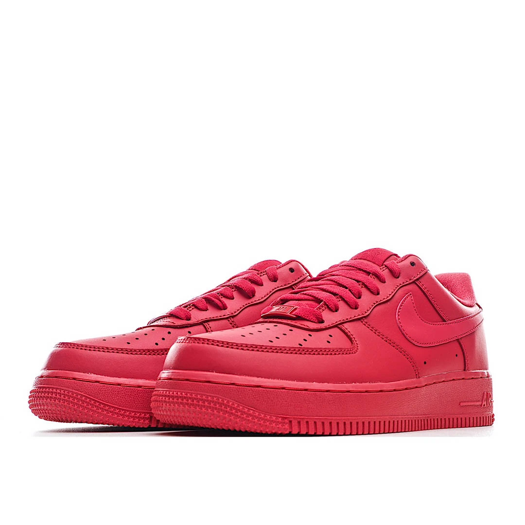 Nike WMNS Air Force 1 Shadow Low-Top Sneakers