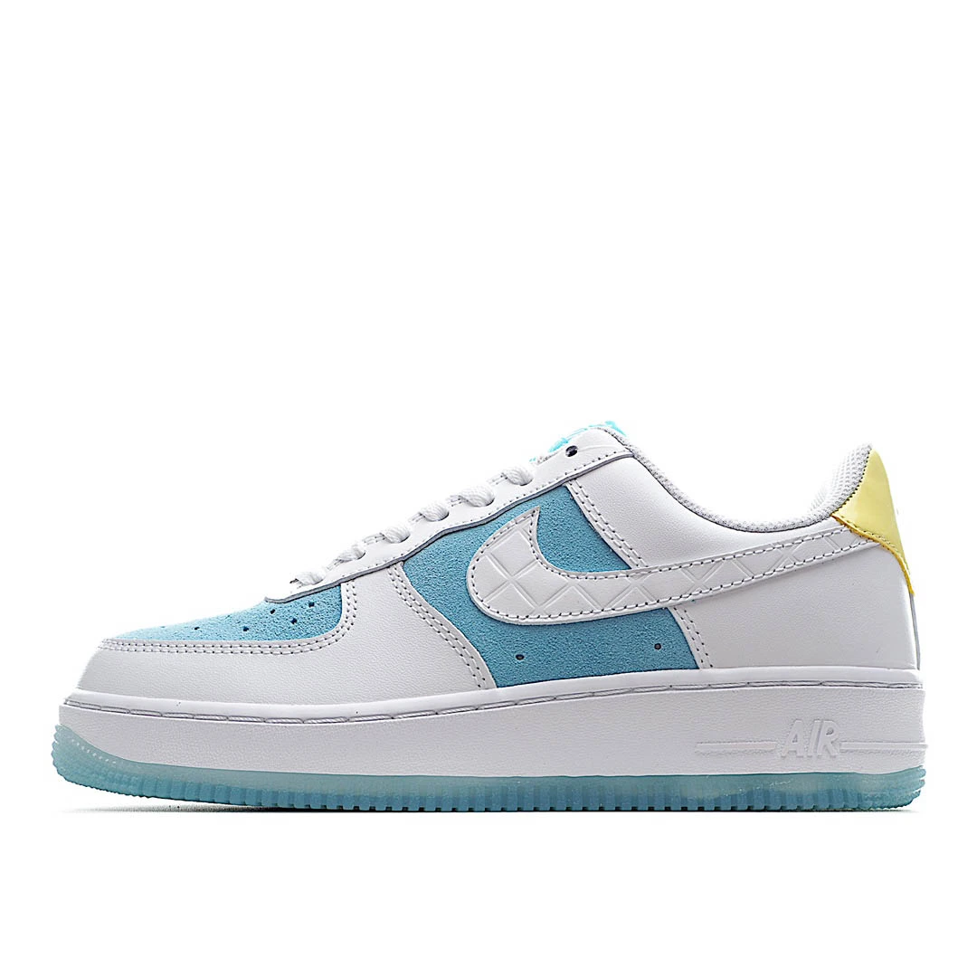 Nike WMNS Air Force 1 Shadow Low-Top Sneakers