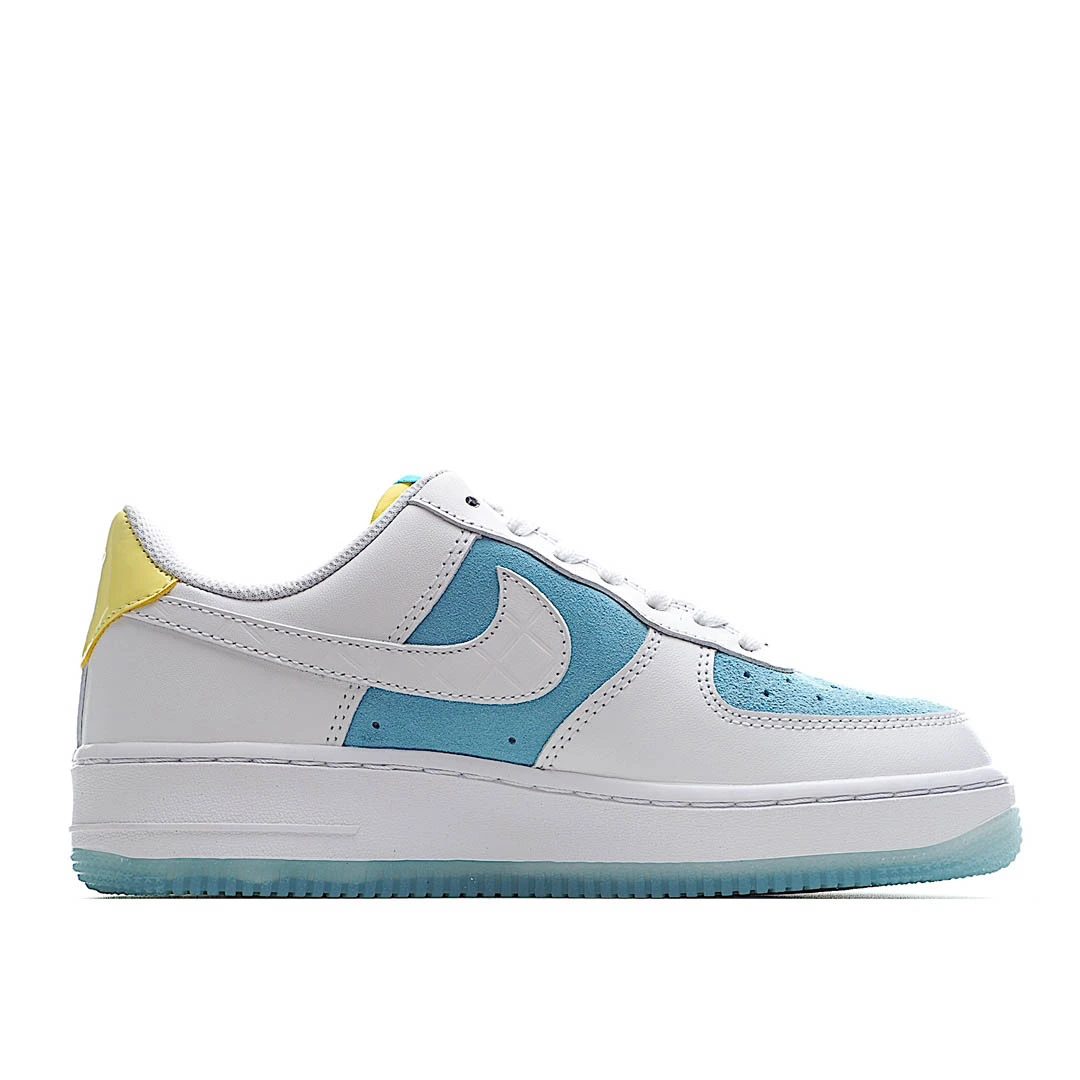 Nike WMNS Air Force 1 Shadow Low-Top Sneakers