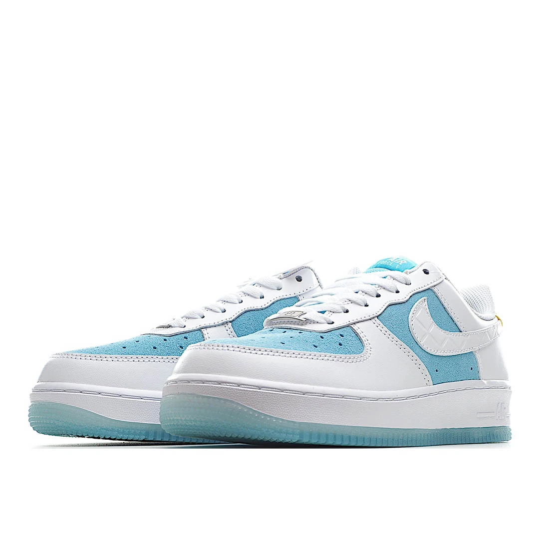 Nike WMNS Air Force 1 Shadow Low-Top Sneakers