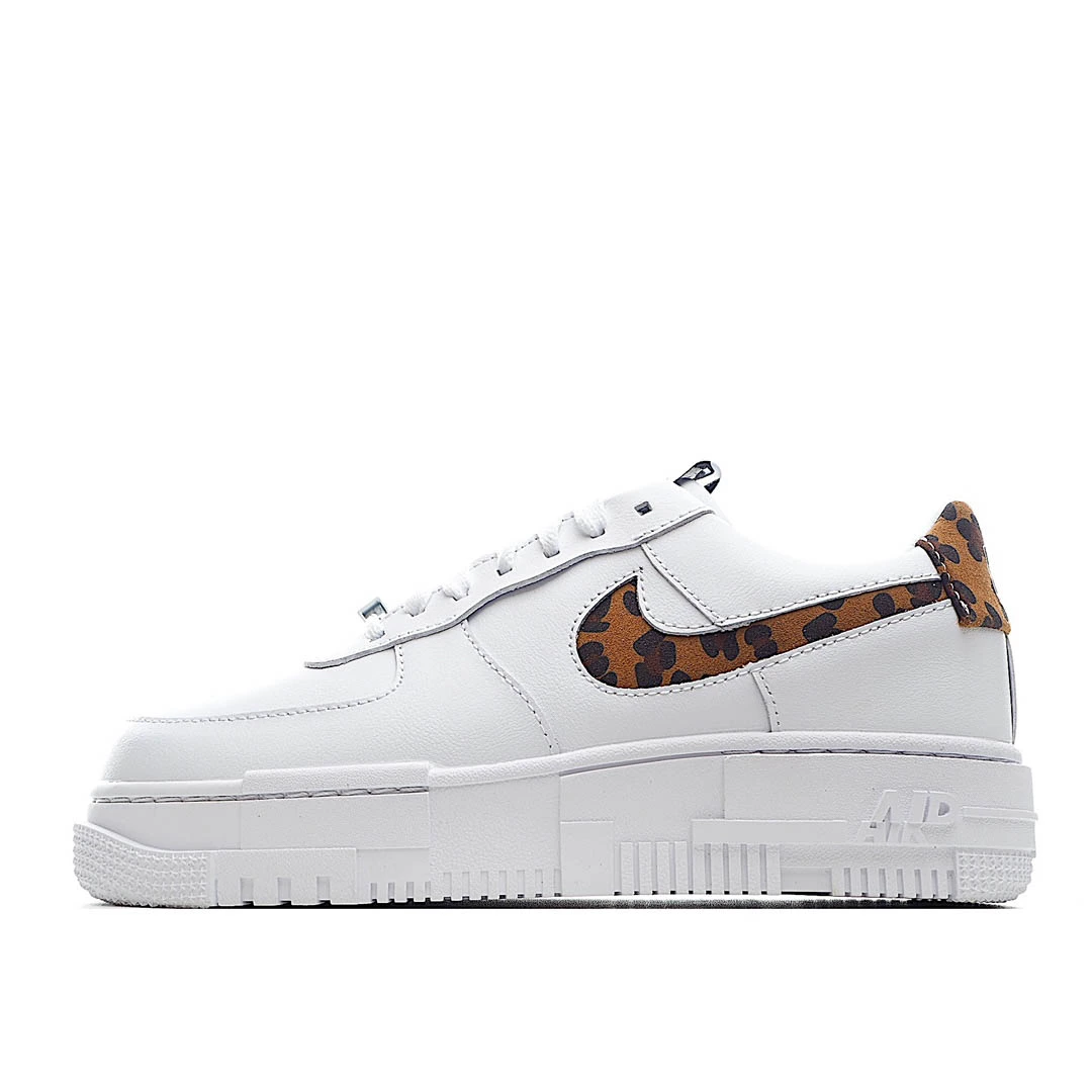 Nike WMNS Air Force 1 Shadow Low-Top Sneakers