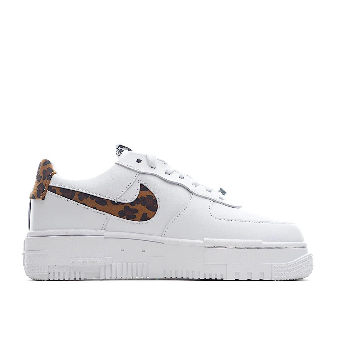 Nike WMNS Air Force 1 Shadow Low-Top Sneakers