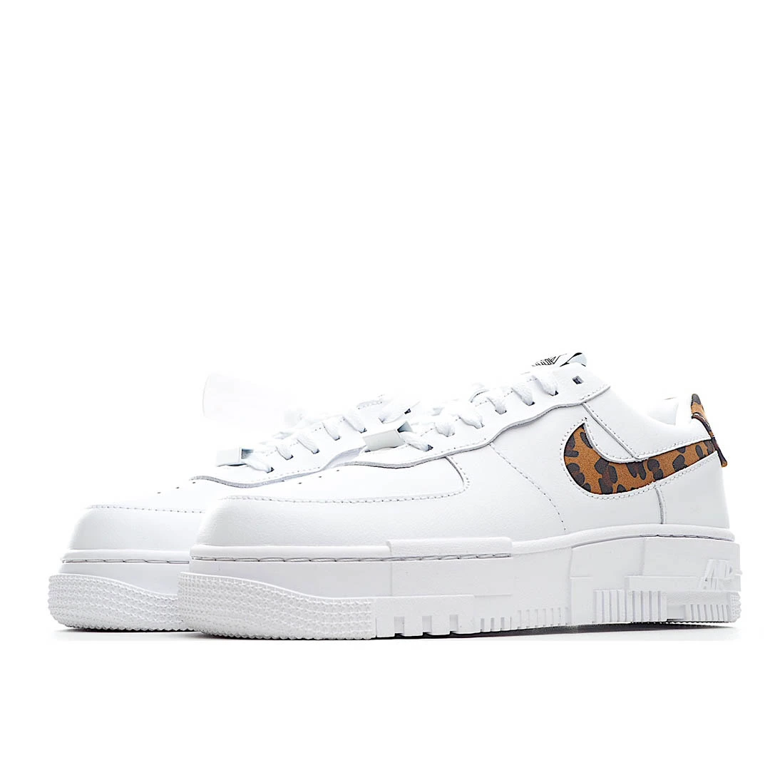 Nike WMNS Air Force 1 Shadow Low-Top Sneakers