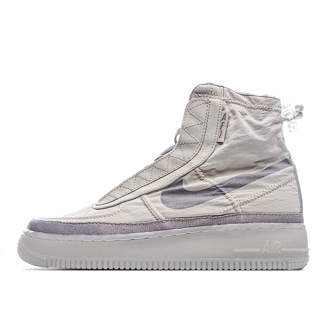 Nike WMNS Air Force 1 Shadow Low-Top Sneakers