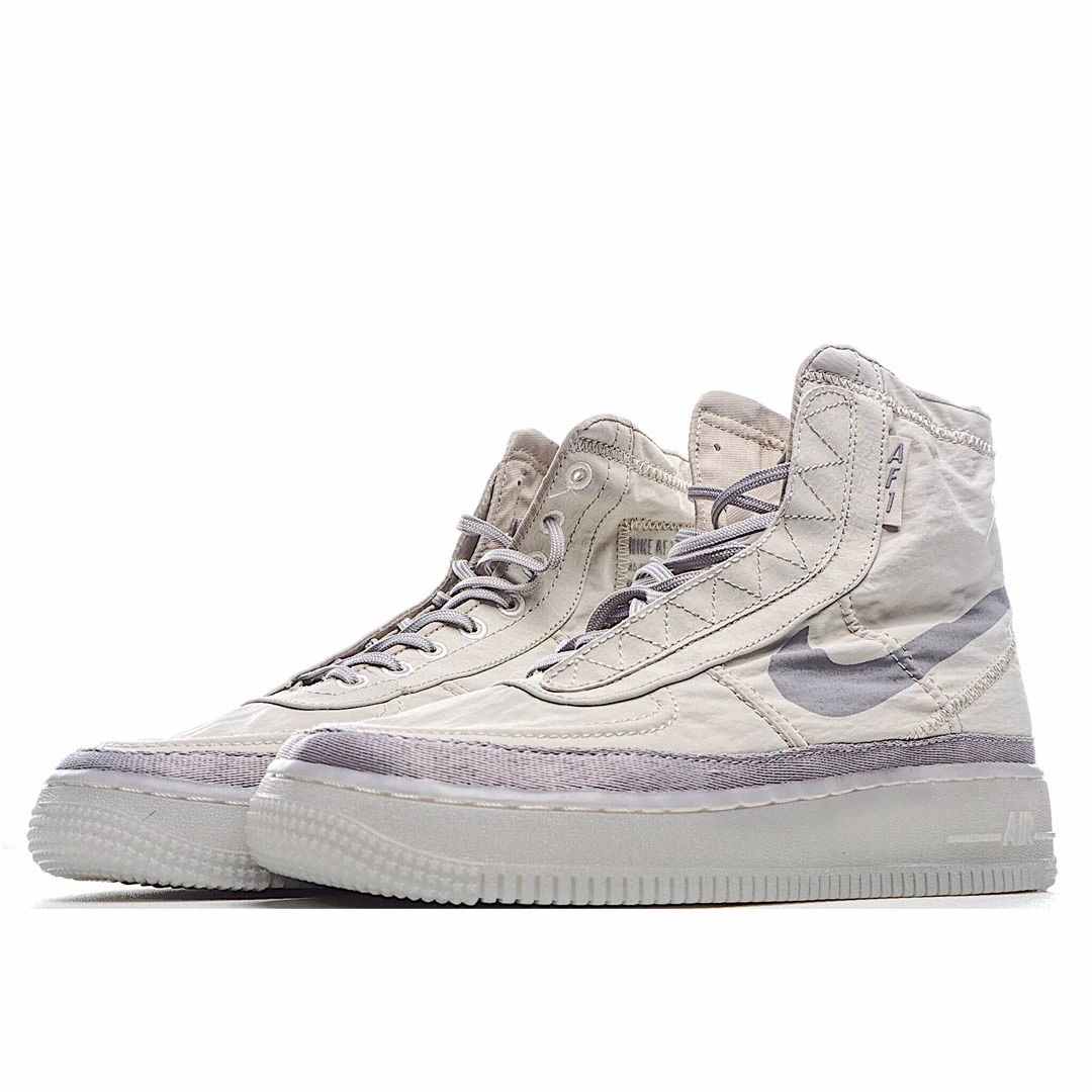 Nike WMNS Air Force 1 Shadow Low-Top Sneakers